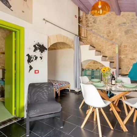 Verdemela Villa Modica Bagian luar foto
