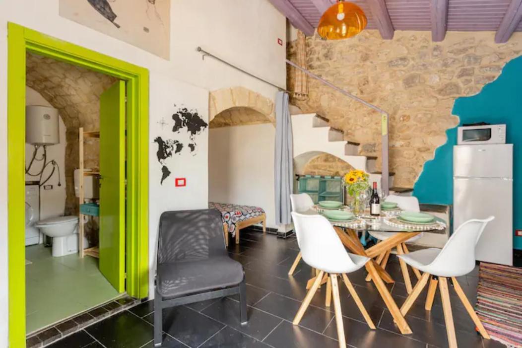 Verdemela Villa Modica Bagian luar foto