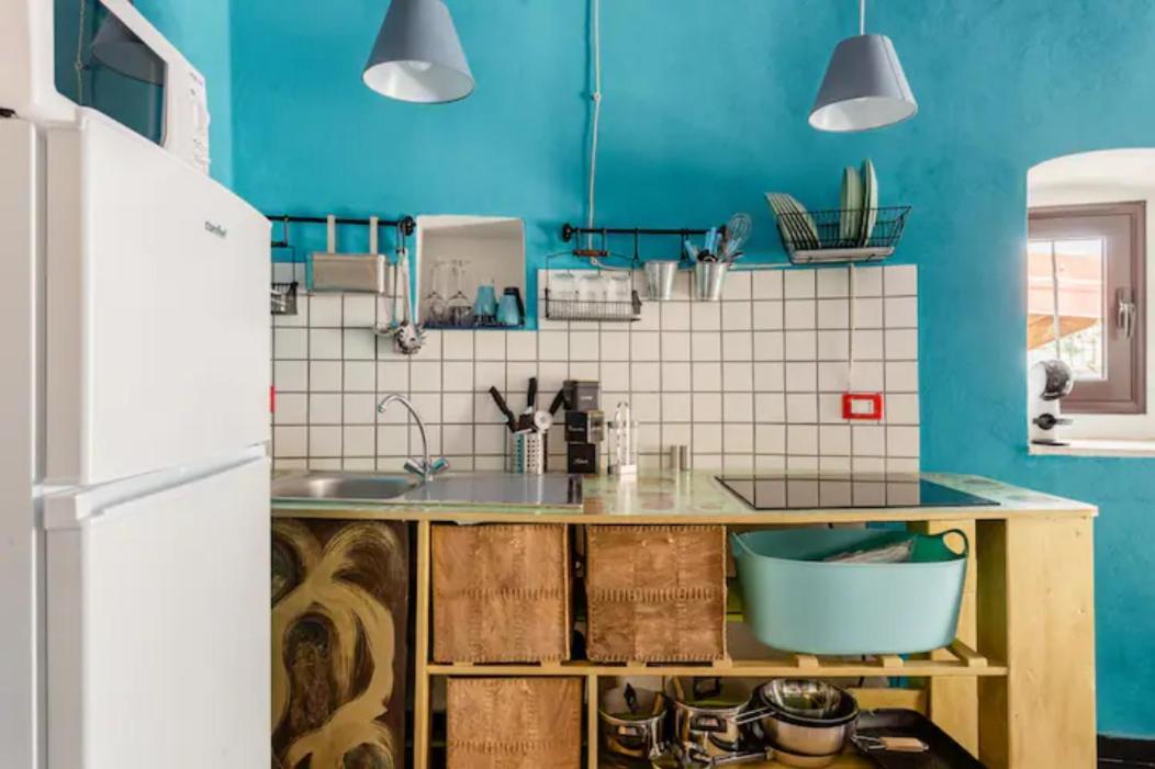 Verdemela Villa Modica Bagian luar foto