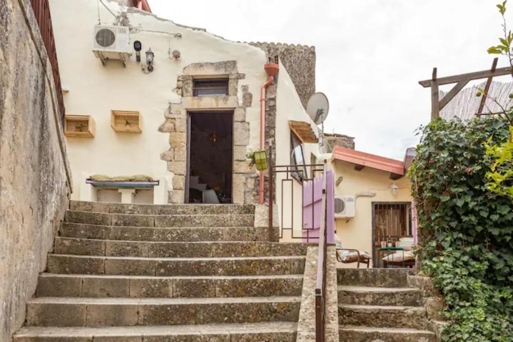 Verdemela Villa Modica Bagian luar foto