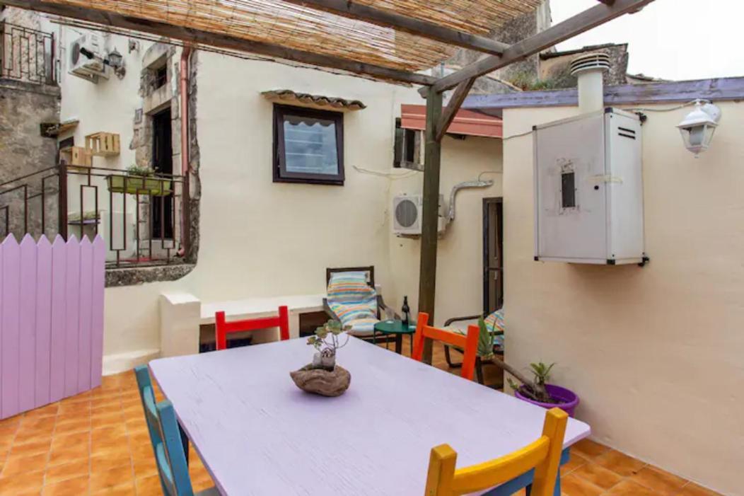 Verdemela Villa Modica Bagian luar foto