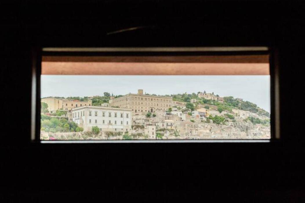 Verdemela Villa Modica Bagian luar foto
