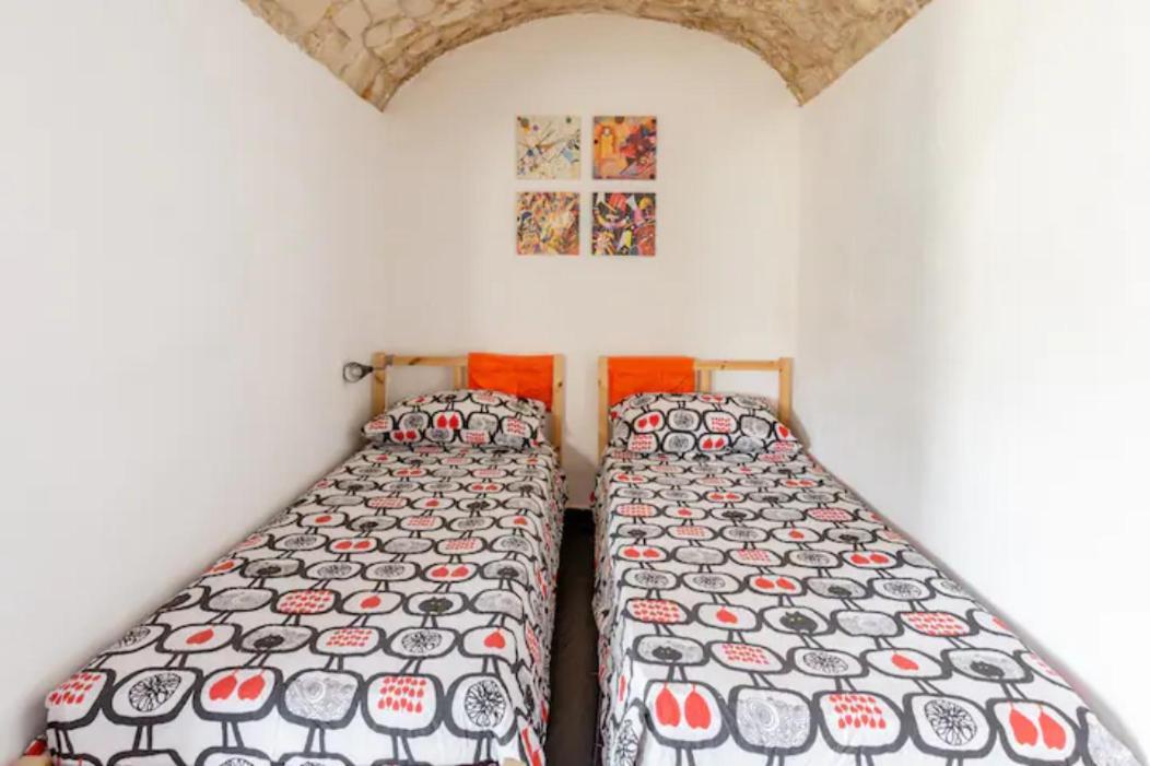 Verdemela Villa Modica Bagian luar foto